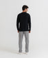 Men's Lyocell Henley